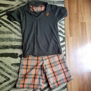 Boys Set